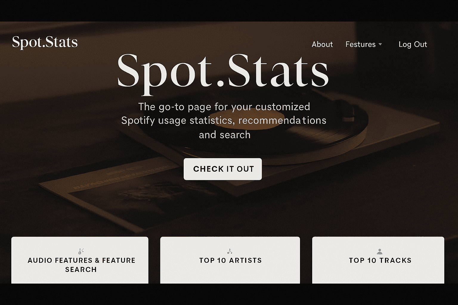 spot-stats
